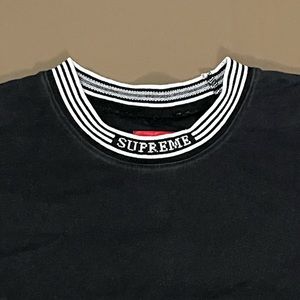 Supreme medium shirt